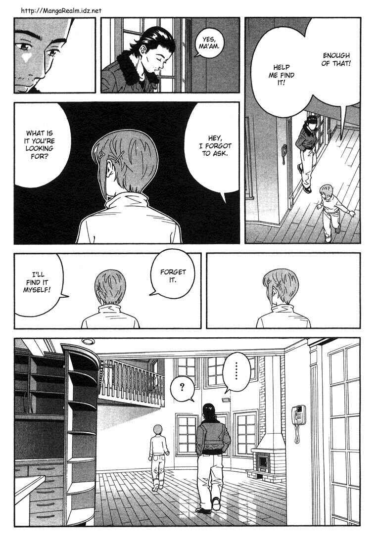 Page 15 Chapter 4 Chocolat