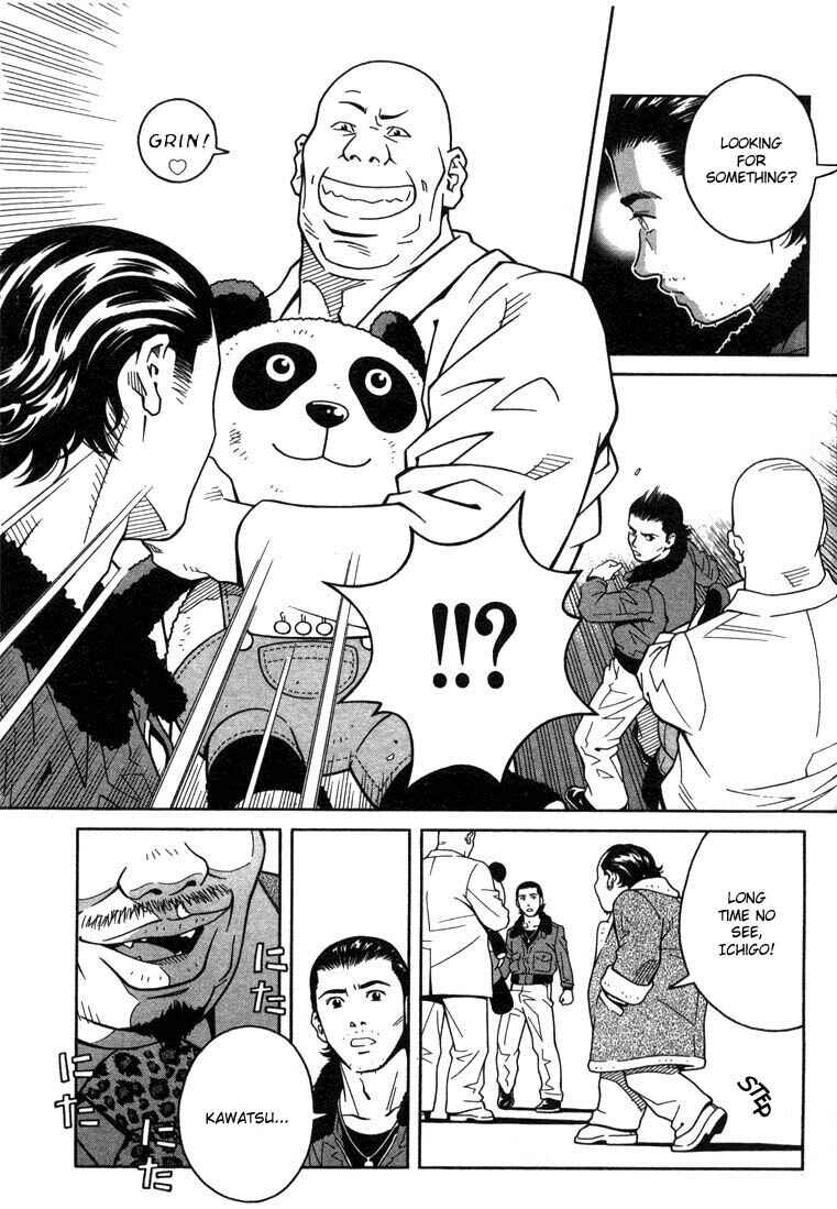 Page 16 Chapter 4 Chocolat