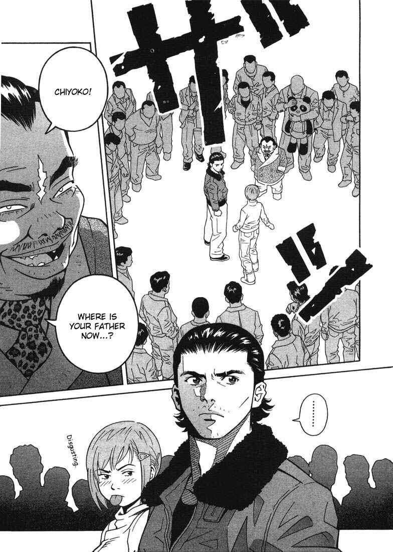 Page 19 Chapter 4 Chocolat