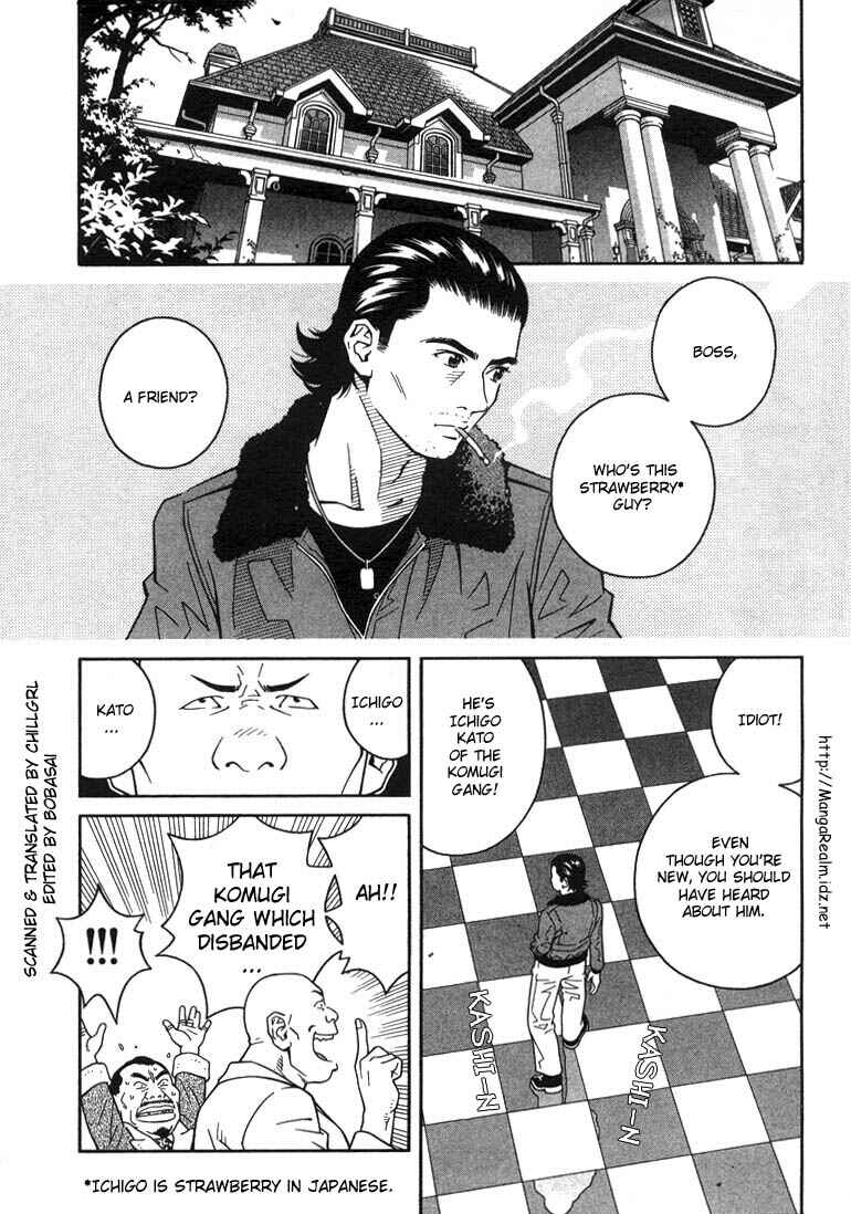 Page 2 Chapter 4 Chocolat