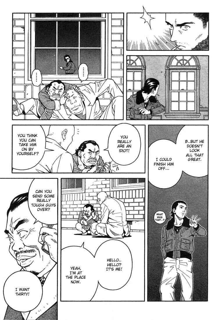 Page 3 Chapter 4 Chocolat