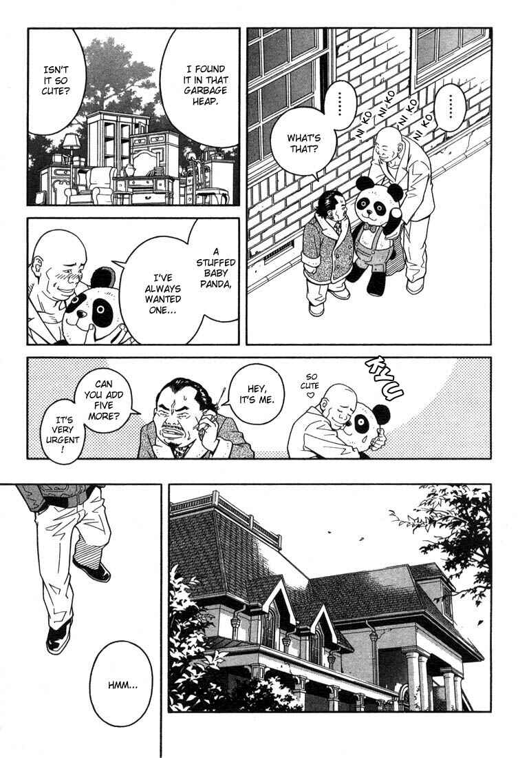 Page 5 Chapter 4 Chocolat