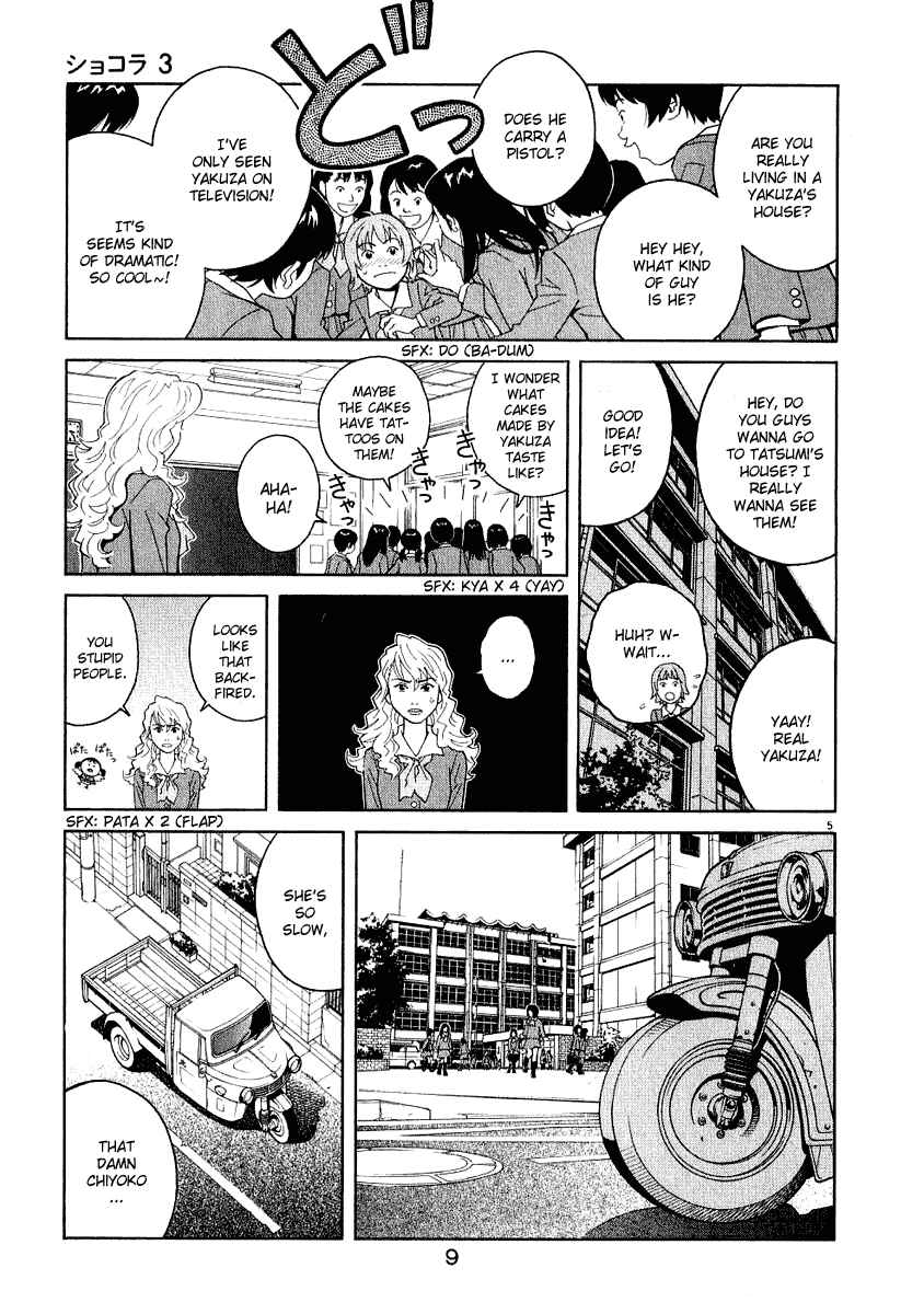 Page 10 Chapter 21 Chocolat