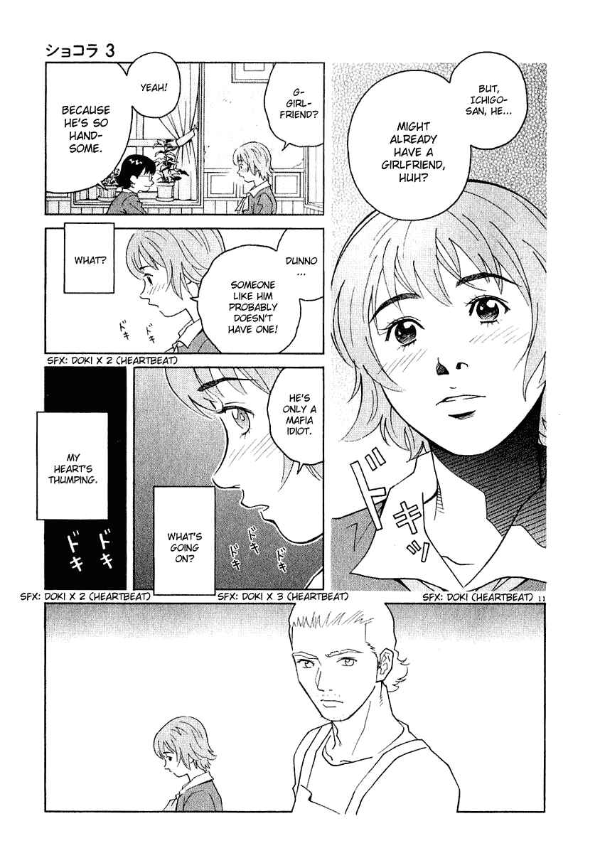Page 16 Chapter 21 Chocolat