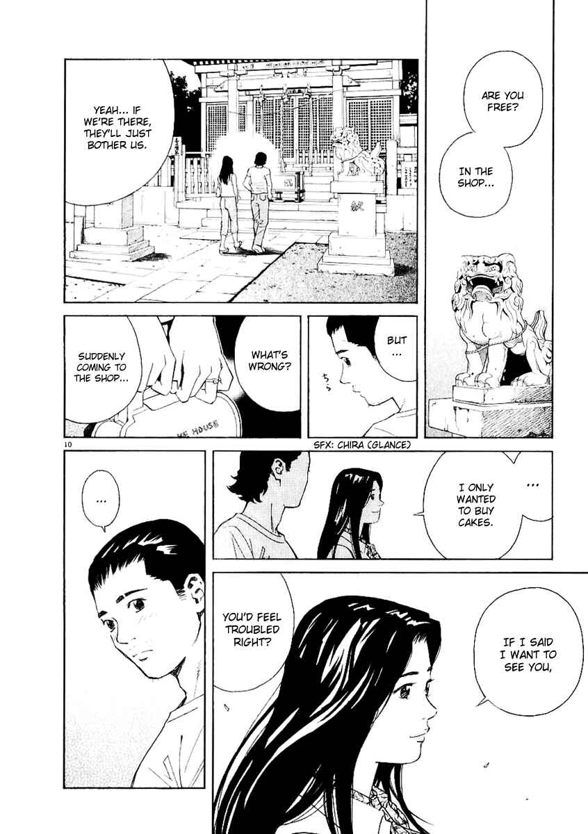 Page 10 Chapter 29 Chocolat