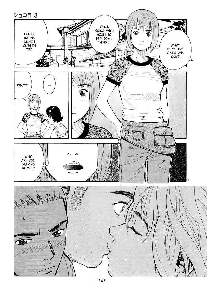 Page 5 Chapter 29 Chocolat