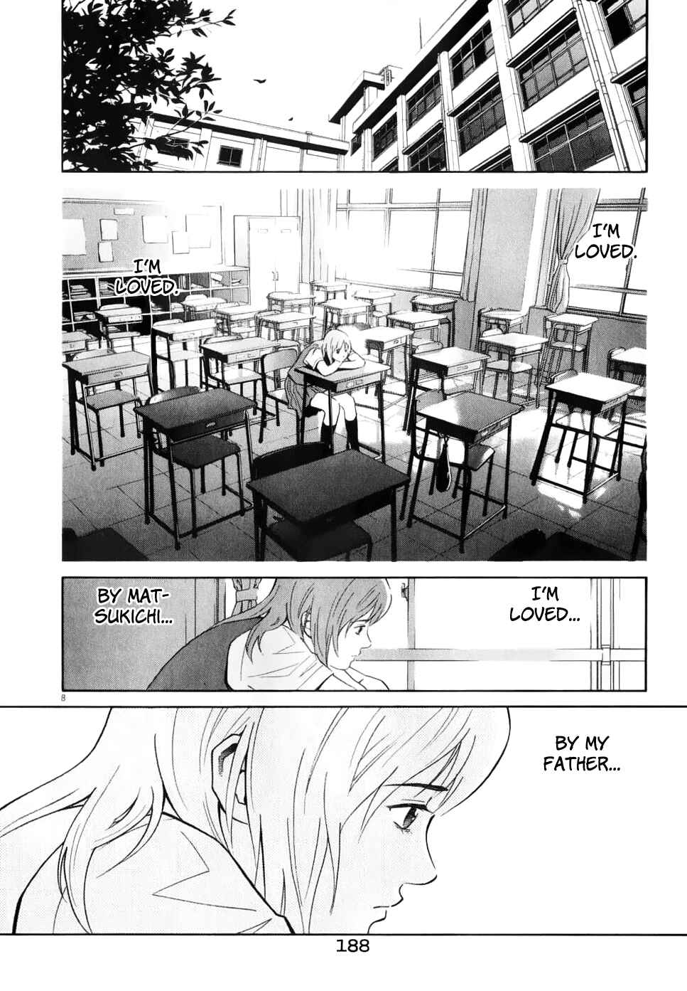 Page 9 Chapter 63 Chocolat