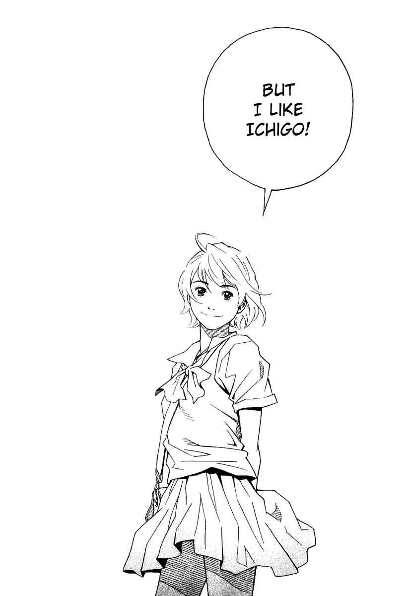 Page 20 Chapter 32 Chocolat