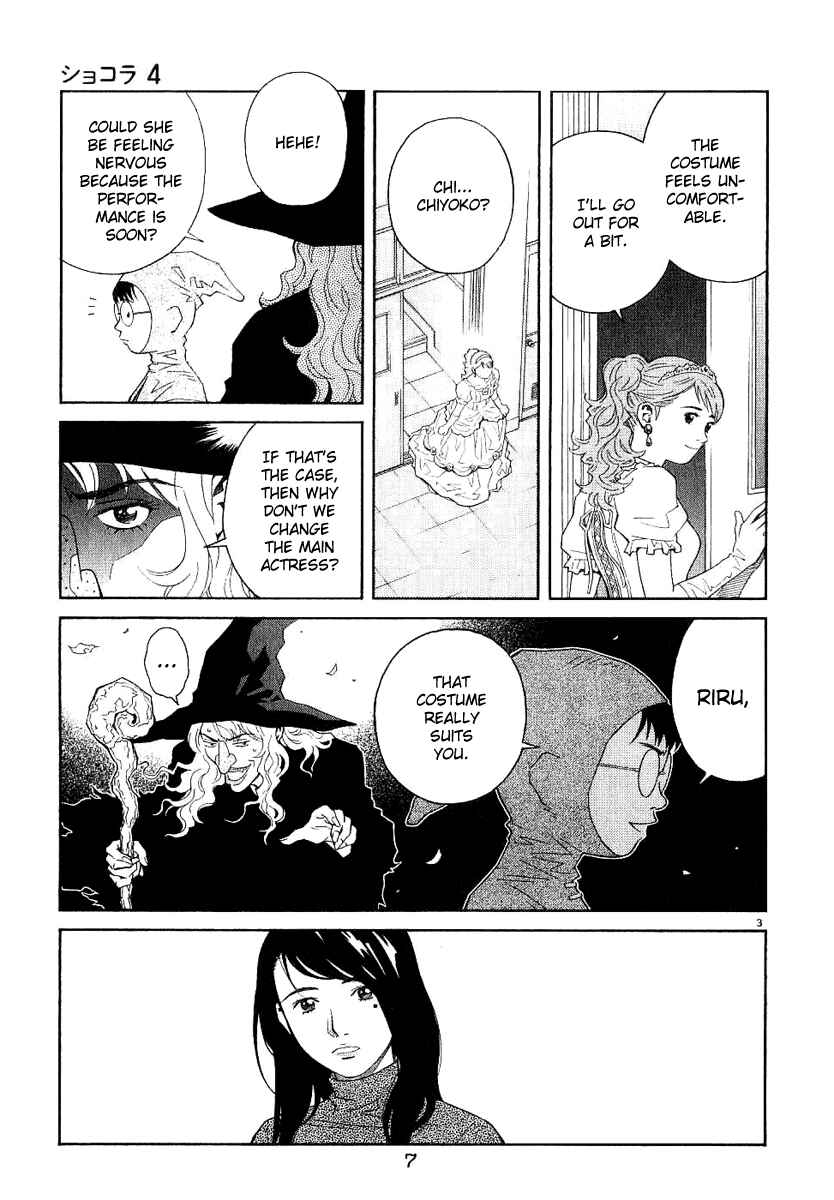 Page 7 Chapter 32 Chocolat