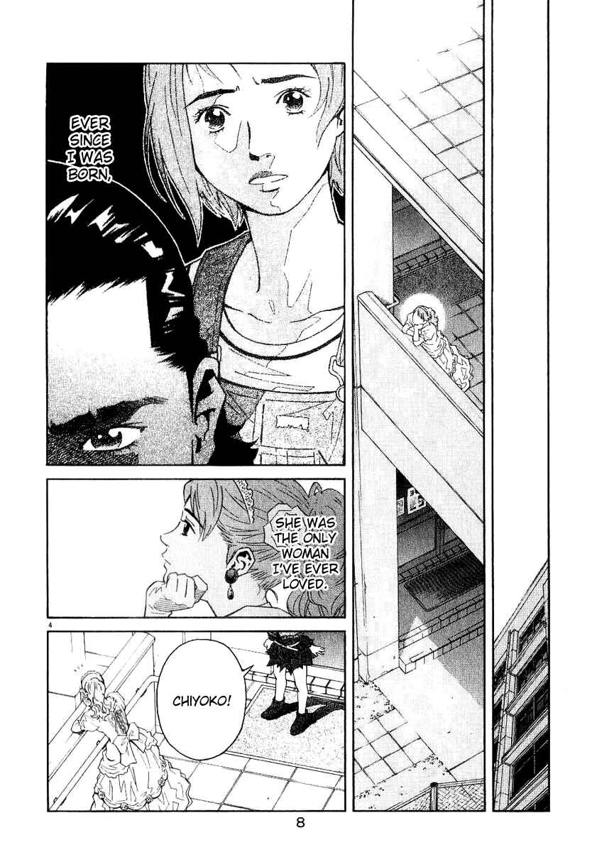 Page 8 Chapter 32 Chocolat