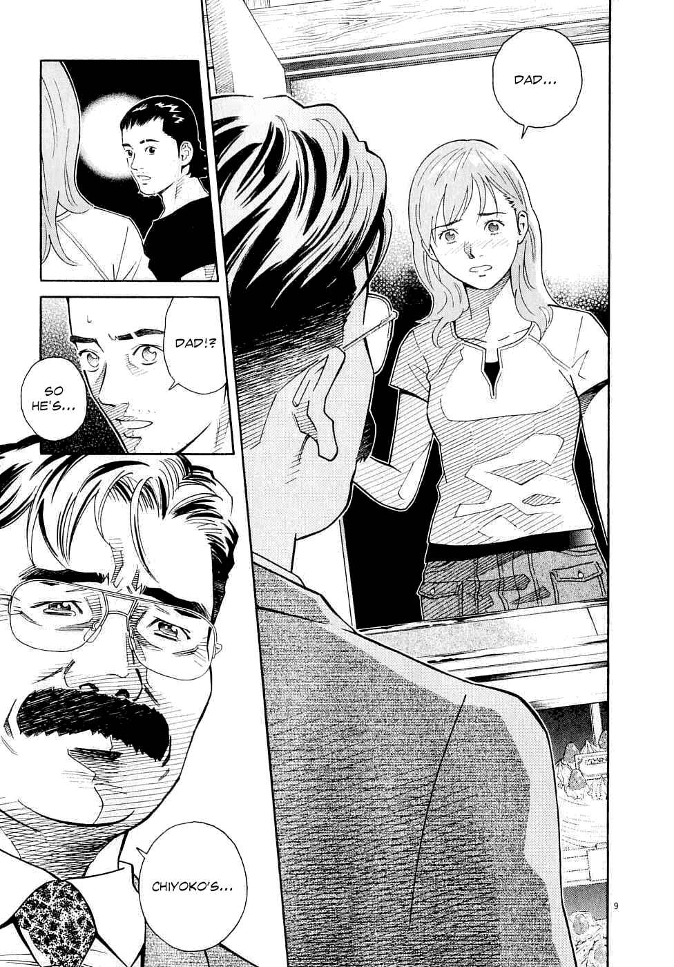 Page 11 Chapter 61 Chocolat