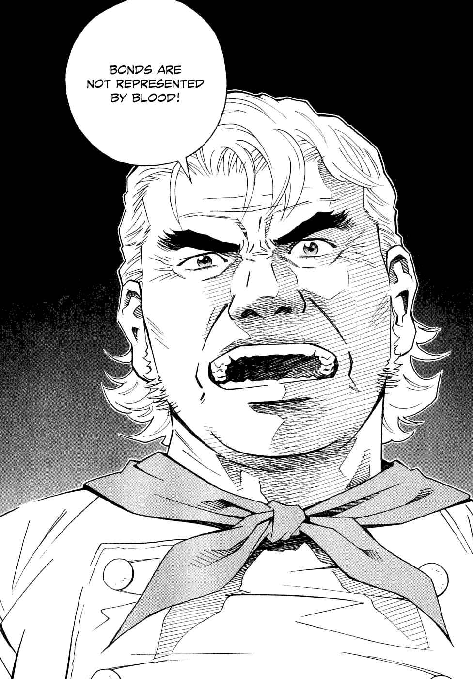 Page 17 Chapter 61 Chocolat