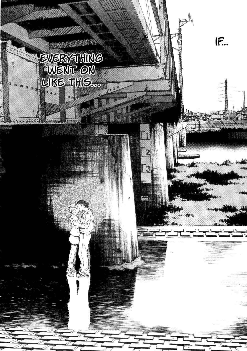 Page 23 Chapter 64 Chocolat