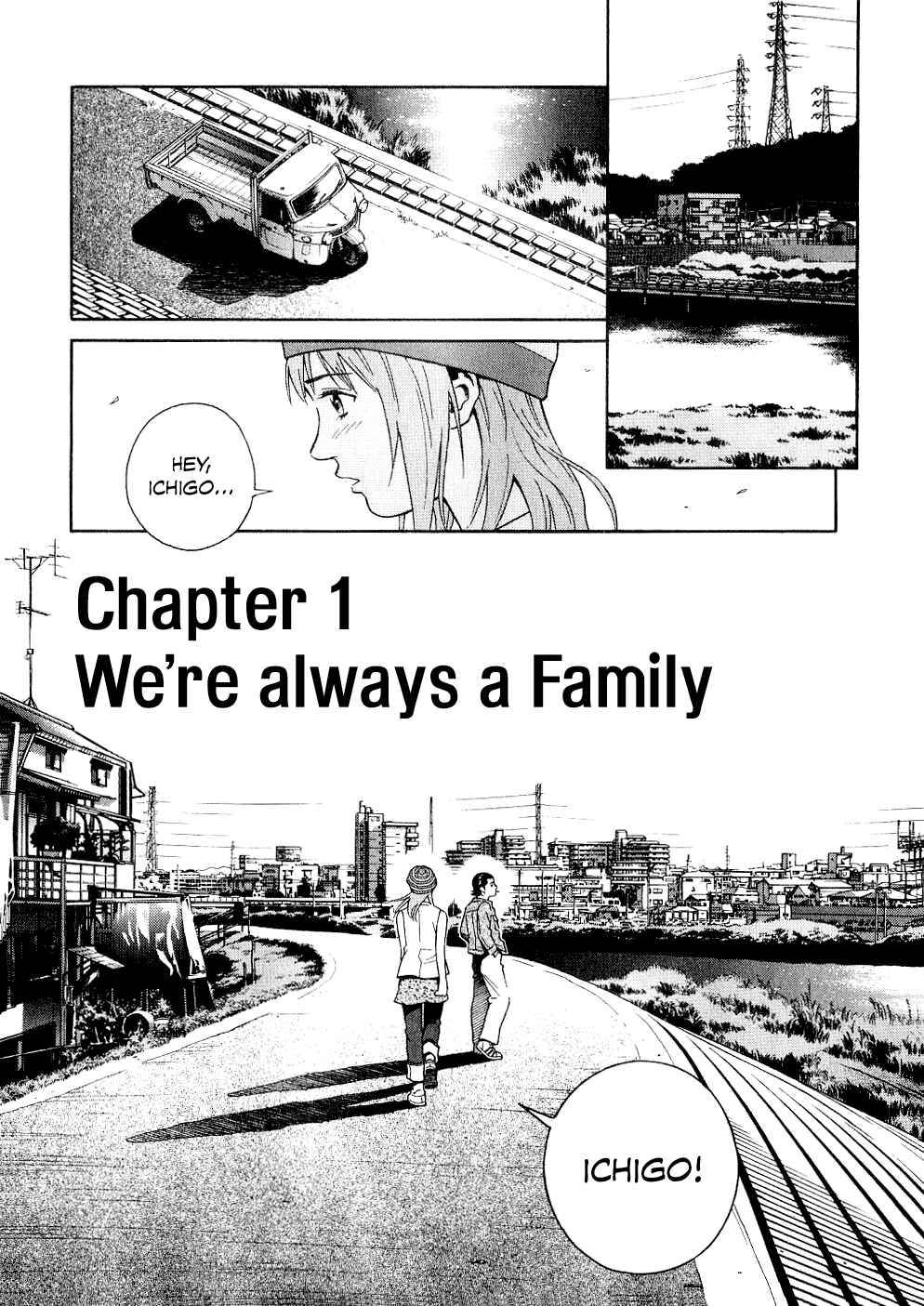 Page 6 Chapter 64 Chocolat