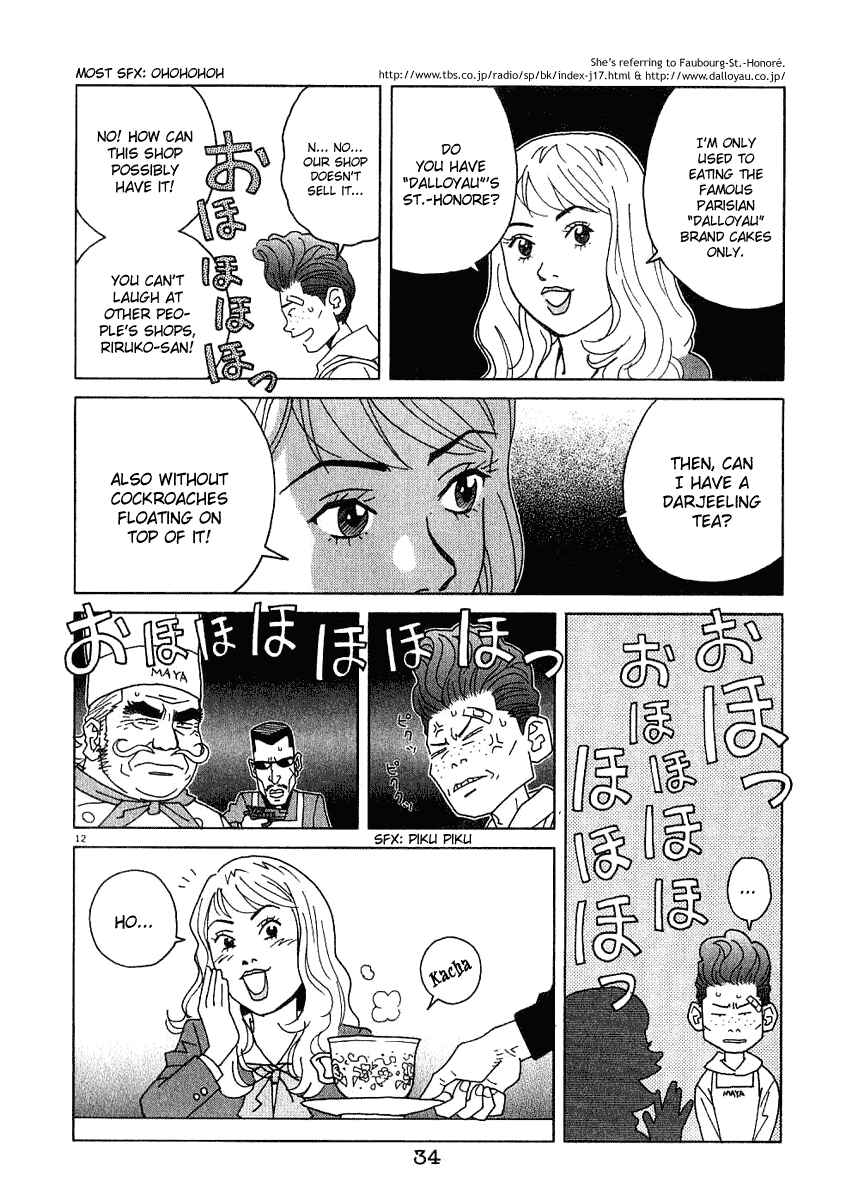 Page 13 Chapter 11 Chocolat
