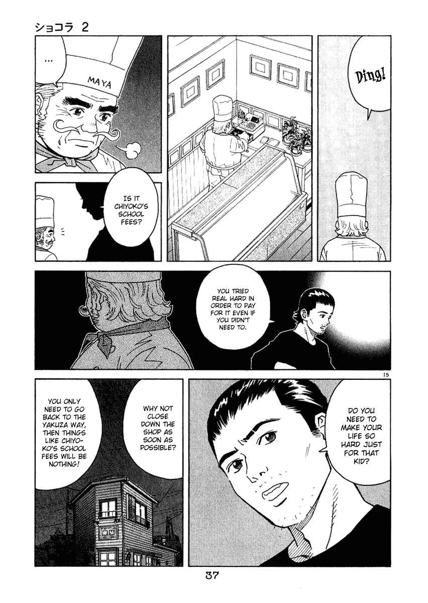Page 16 Chapter 11 Chocolat