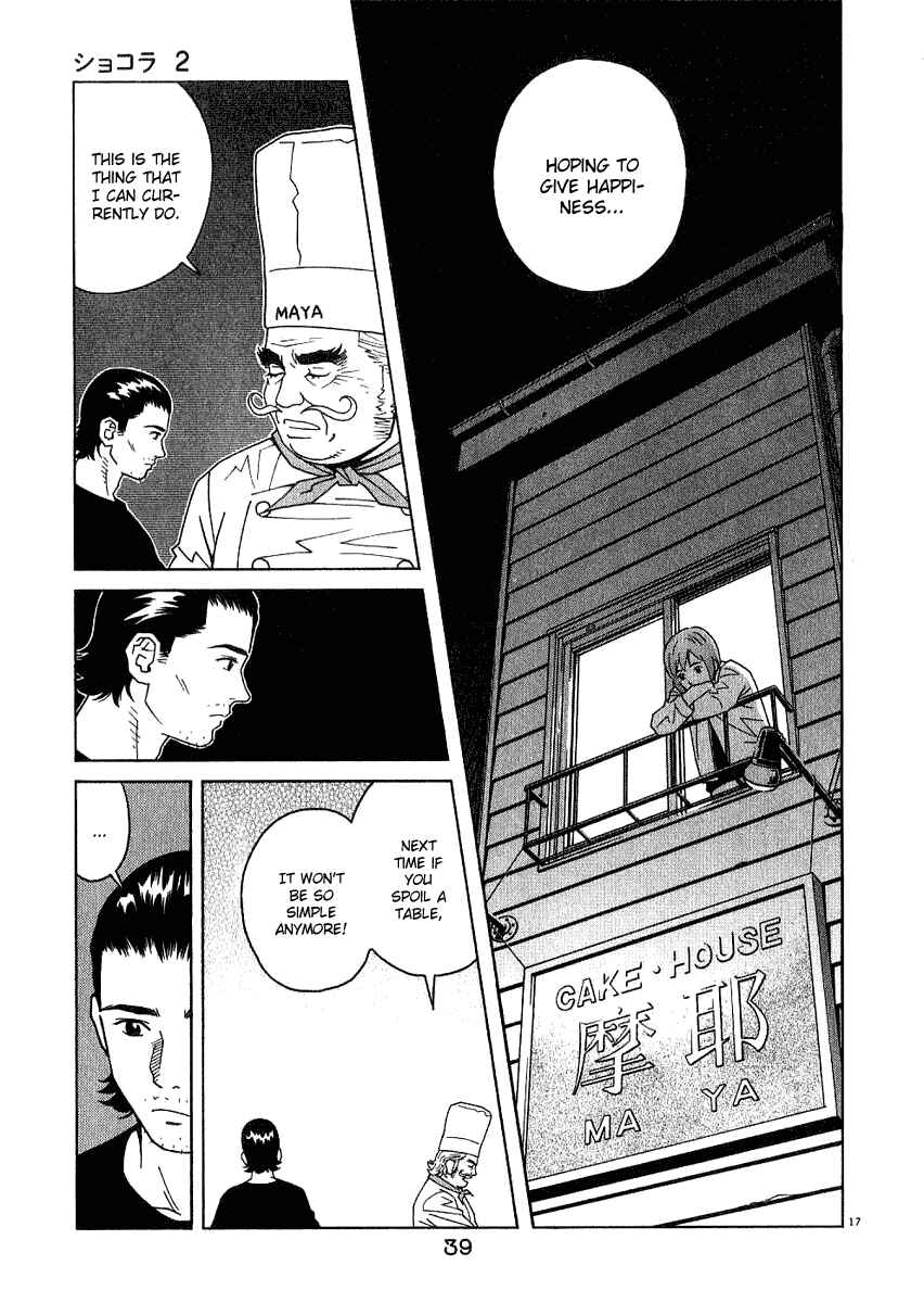 Page 18 Chapter 11 Chocolat