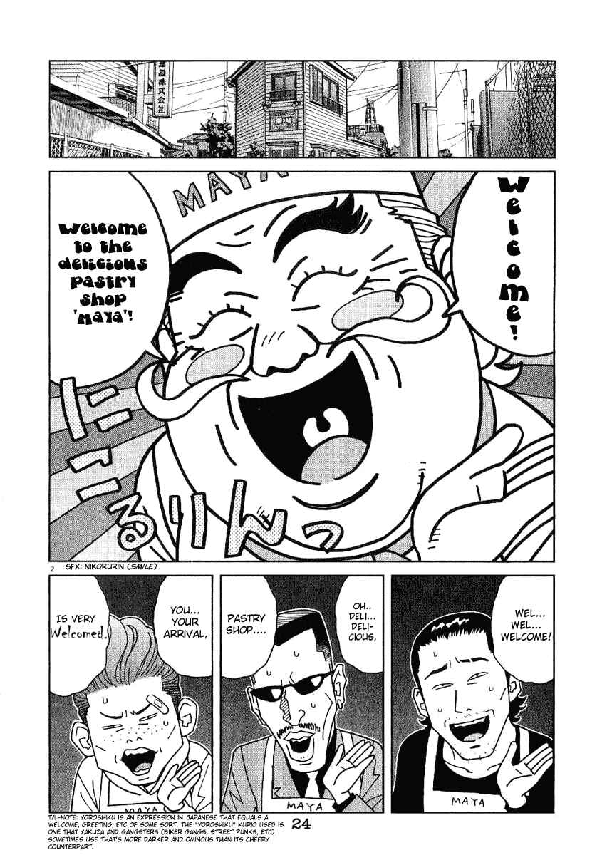 Page 3 Chapter 11 Chocolat