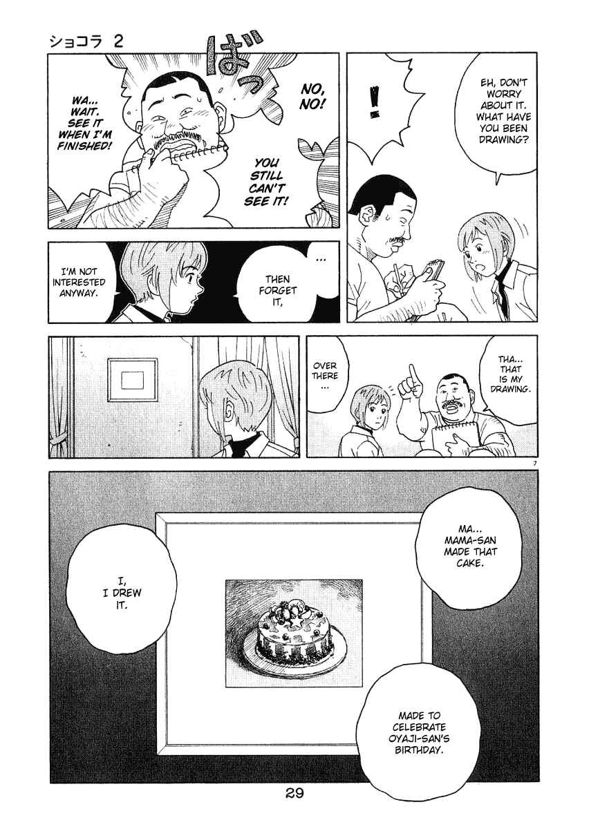 Page 8 Chapter 11 Chocolat