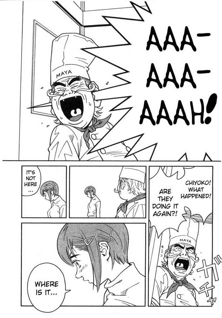 Page 10 Chapter 3 Chocolat