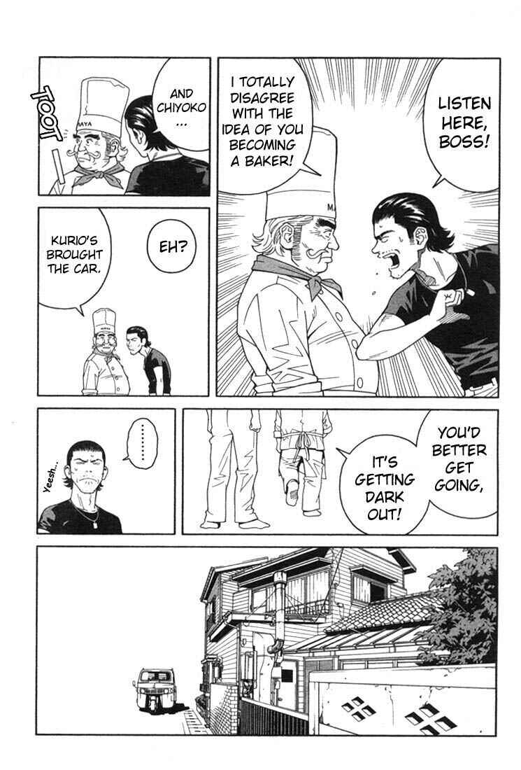 Page 12 Chapter 3 Chocolat