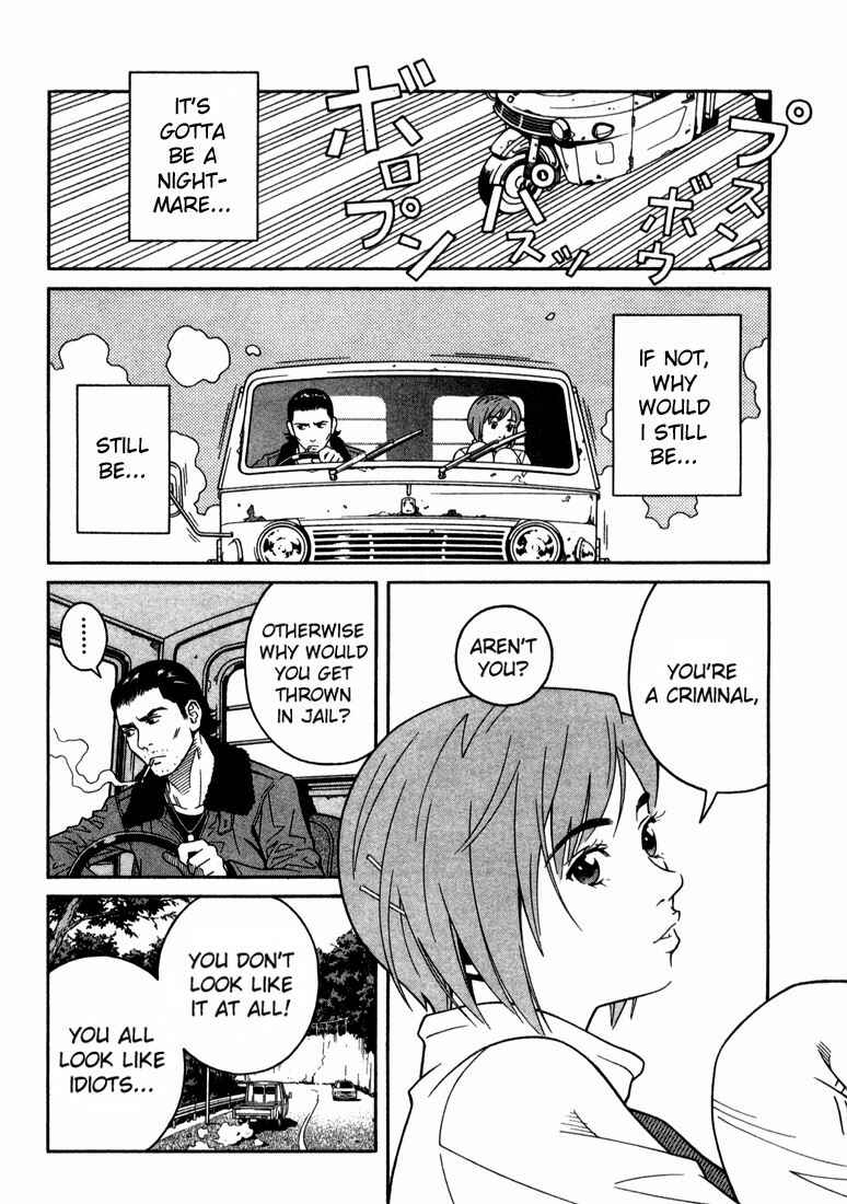 Page 15 Chapter 3 Chocolat