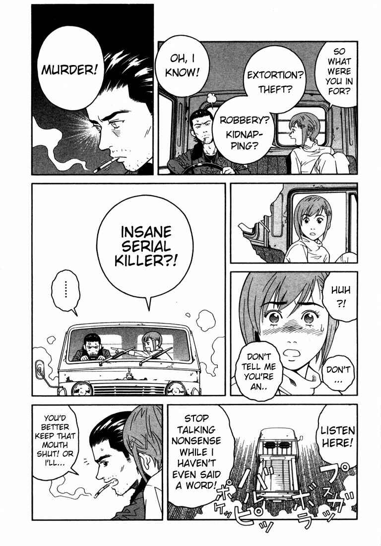 Page 16 Chapter 3 Chocolat