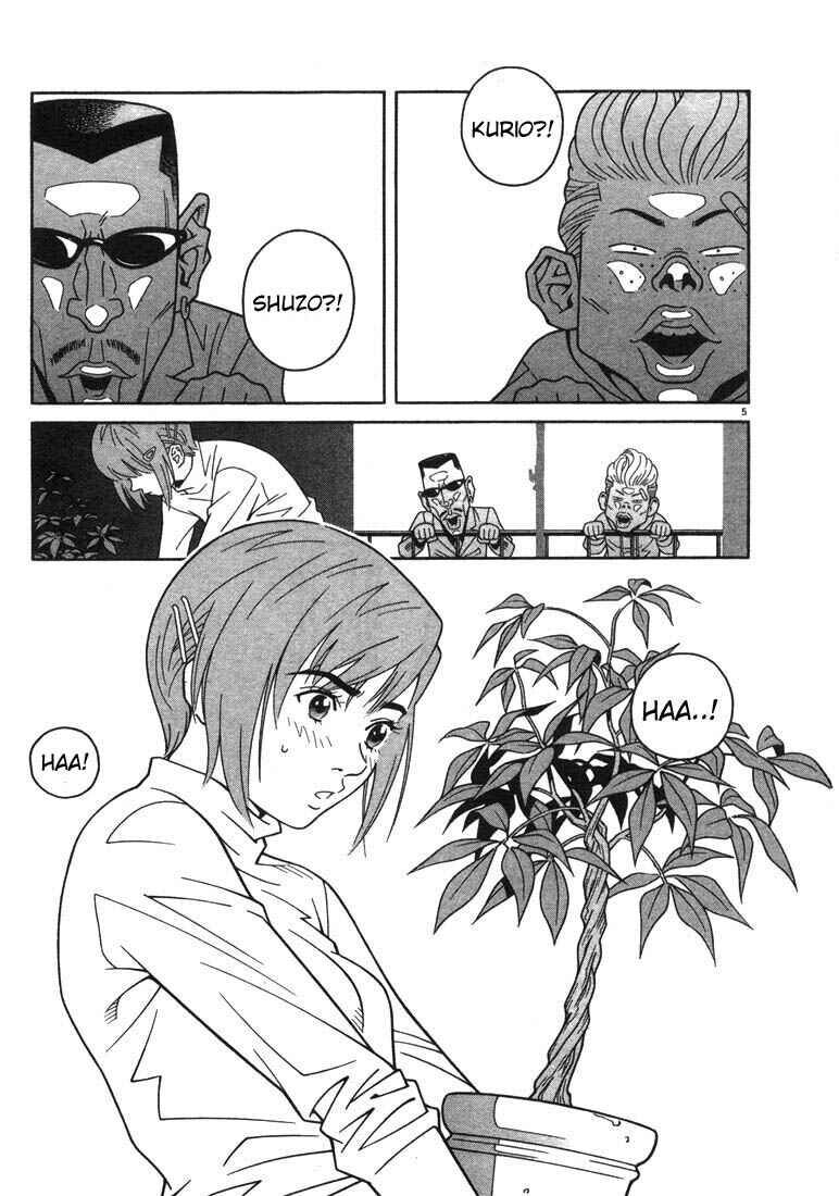 Page 5 Chapter 3 Chocolat