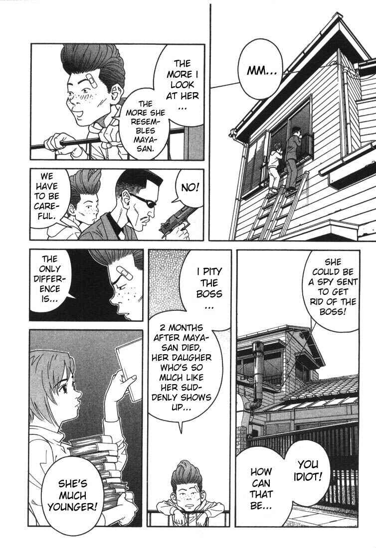 Page 6 Chapter 3 Chocolat