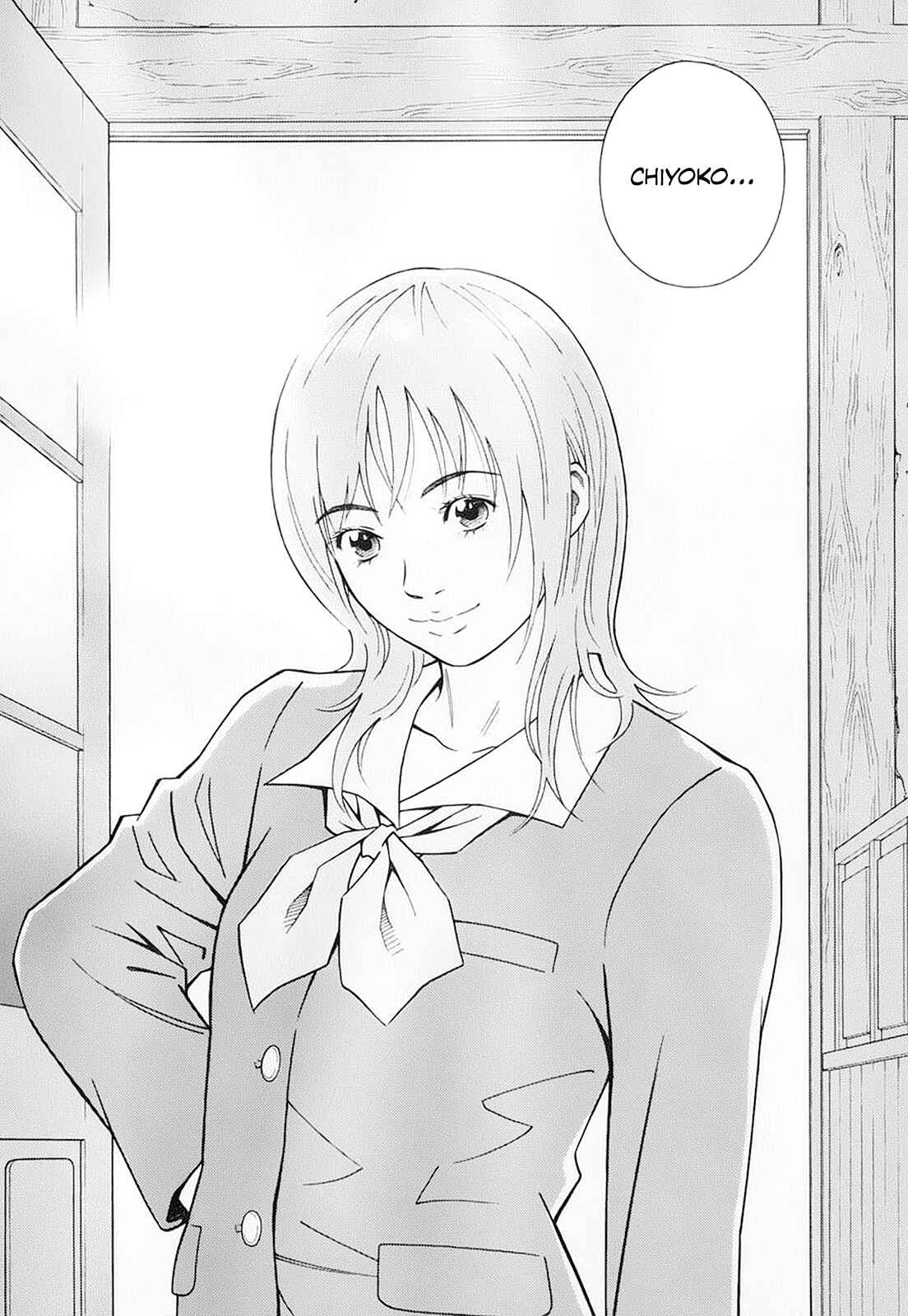 Page 21 Chapter 58 Chocolat
