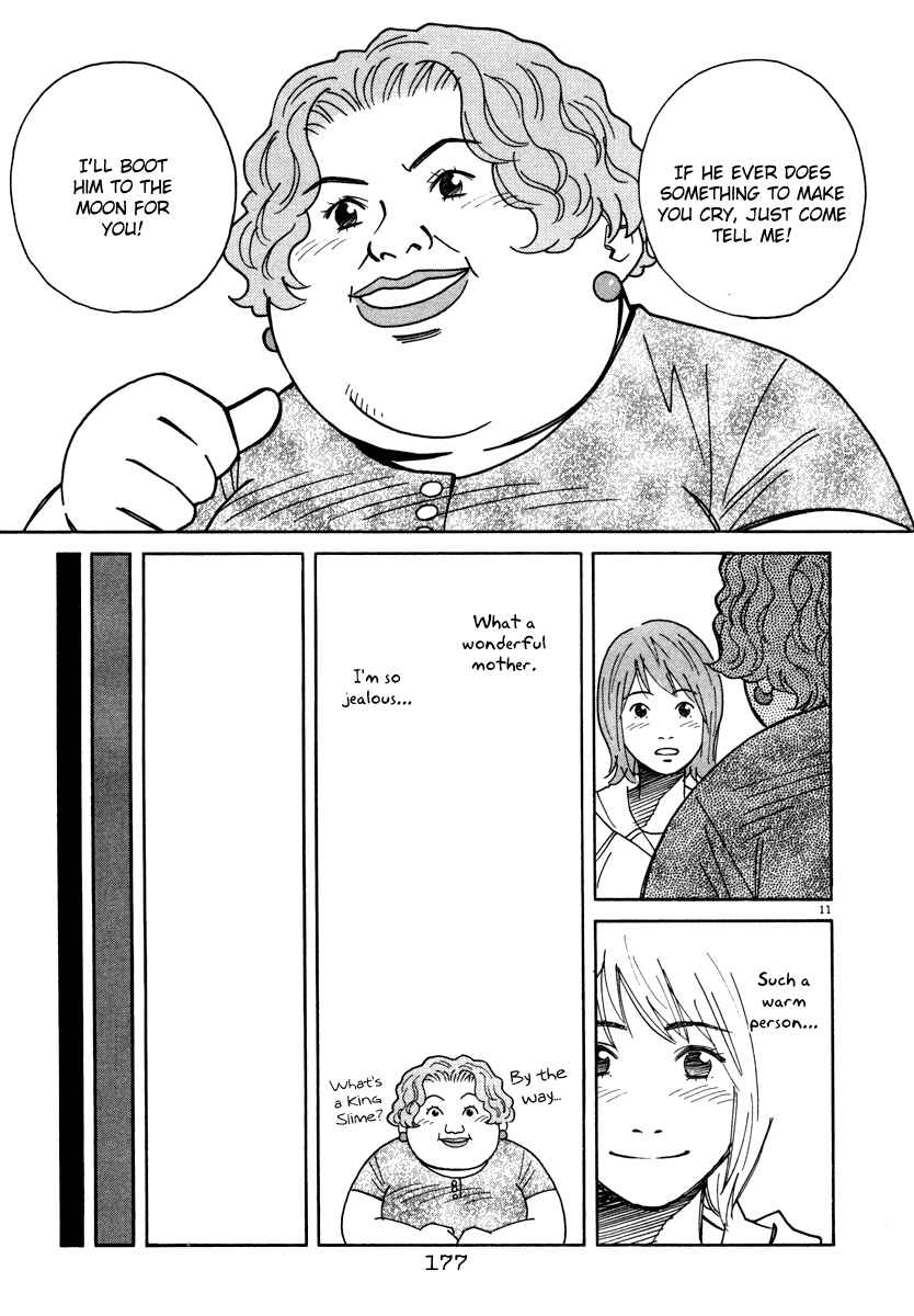 Page 11 Chapter 52 Chocolat