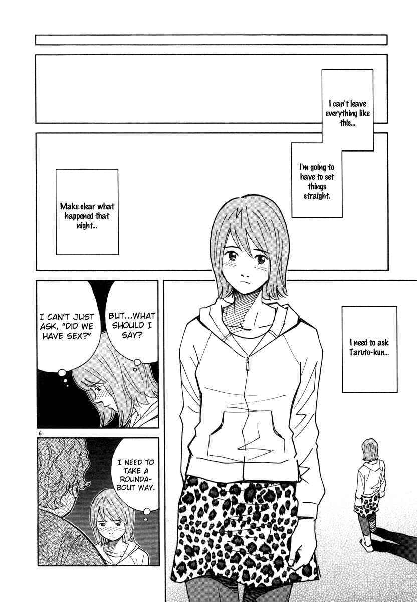 Page 6 Chapter 52 Chocolat