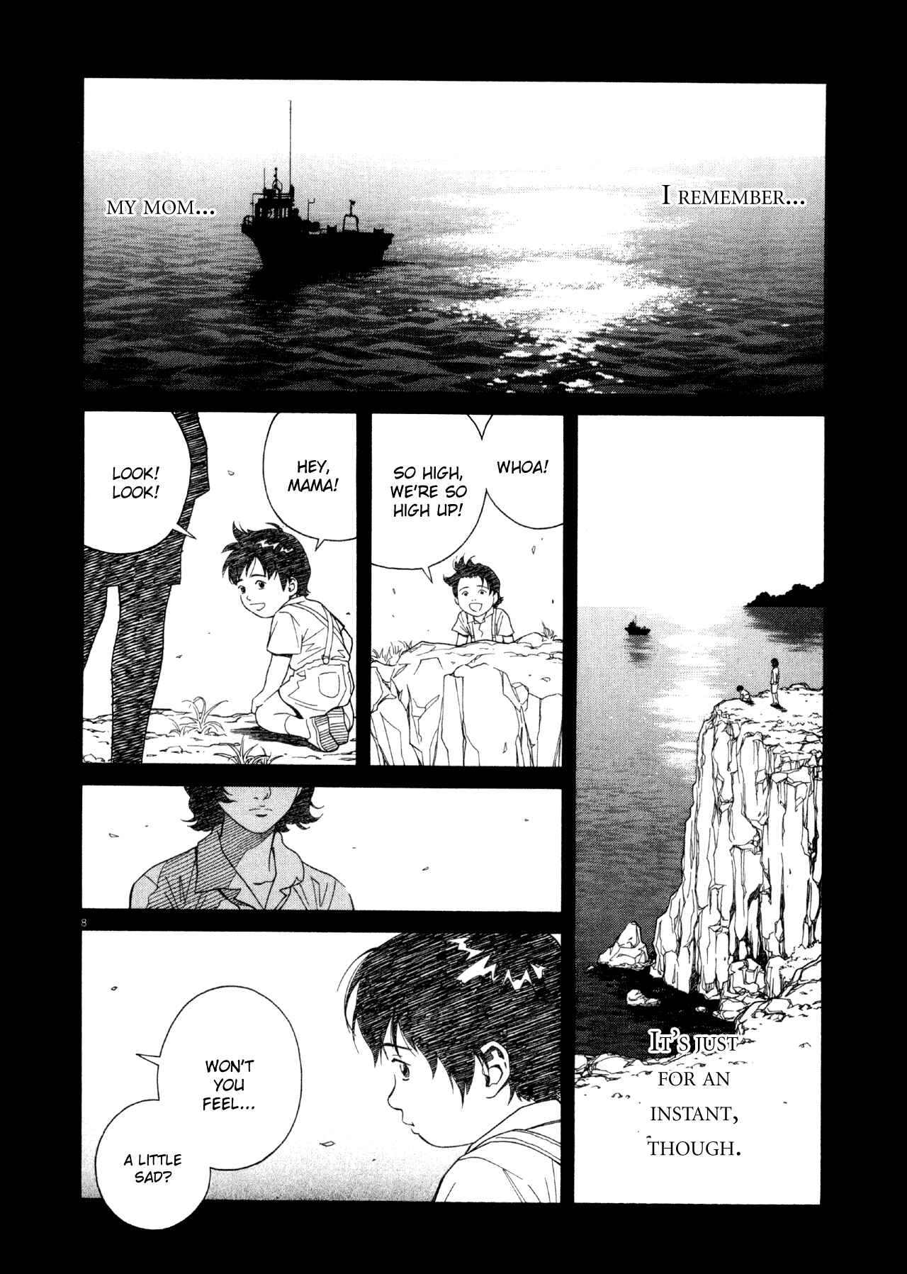Page 12 Chapter 43 Chocolat