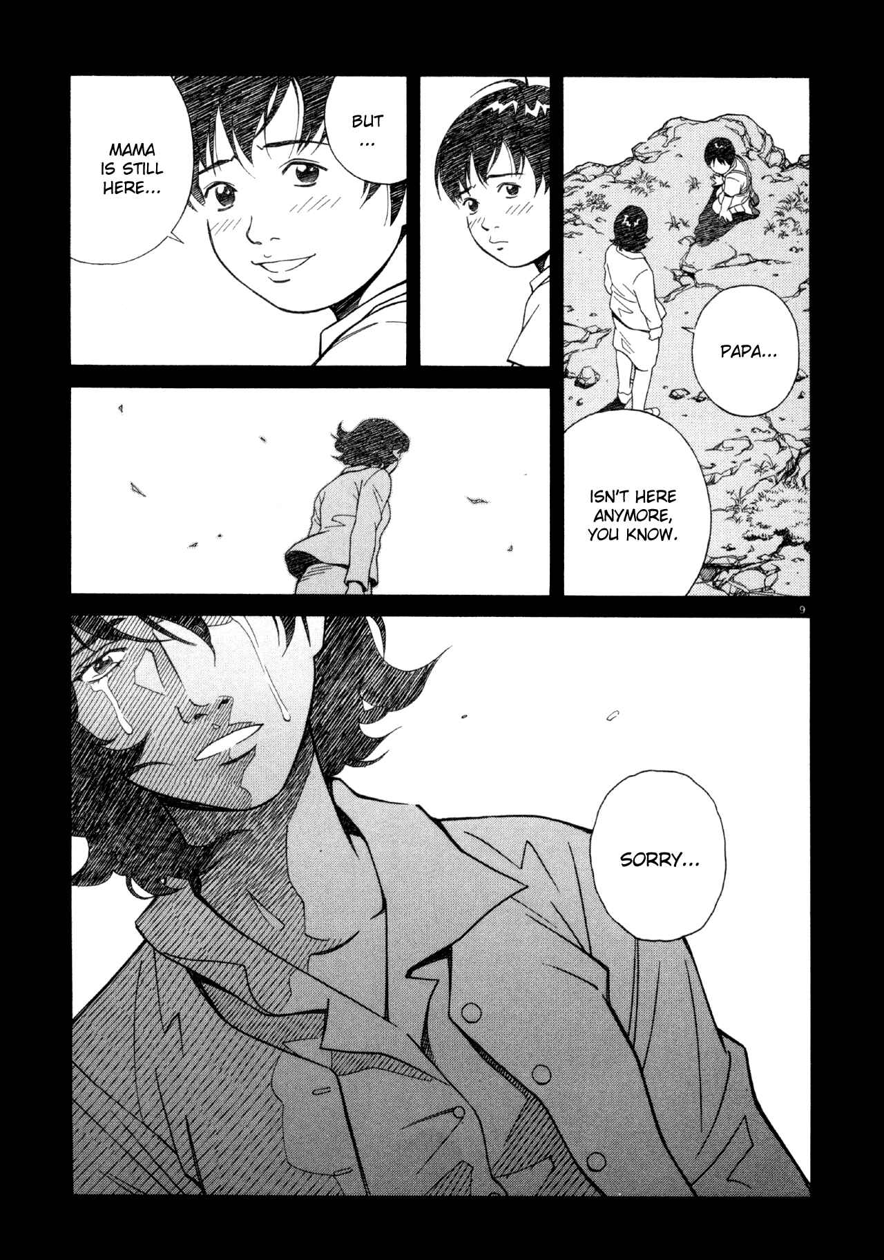 Page 13 Chapter 43 Chocolat