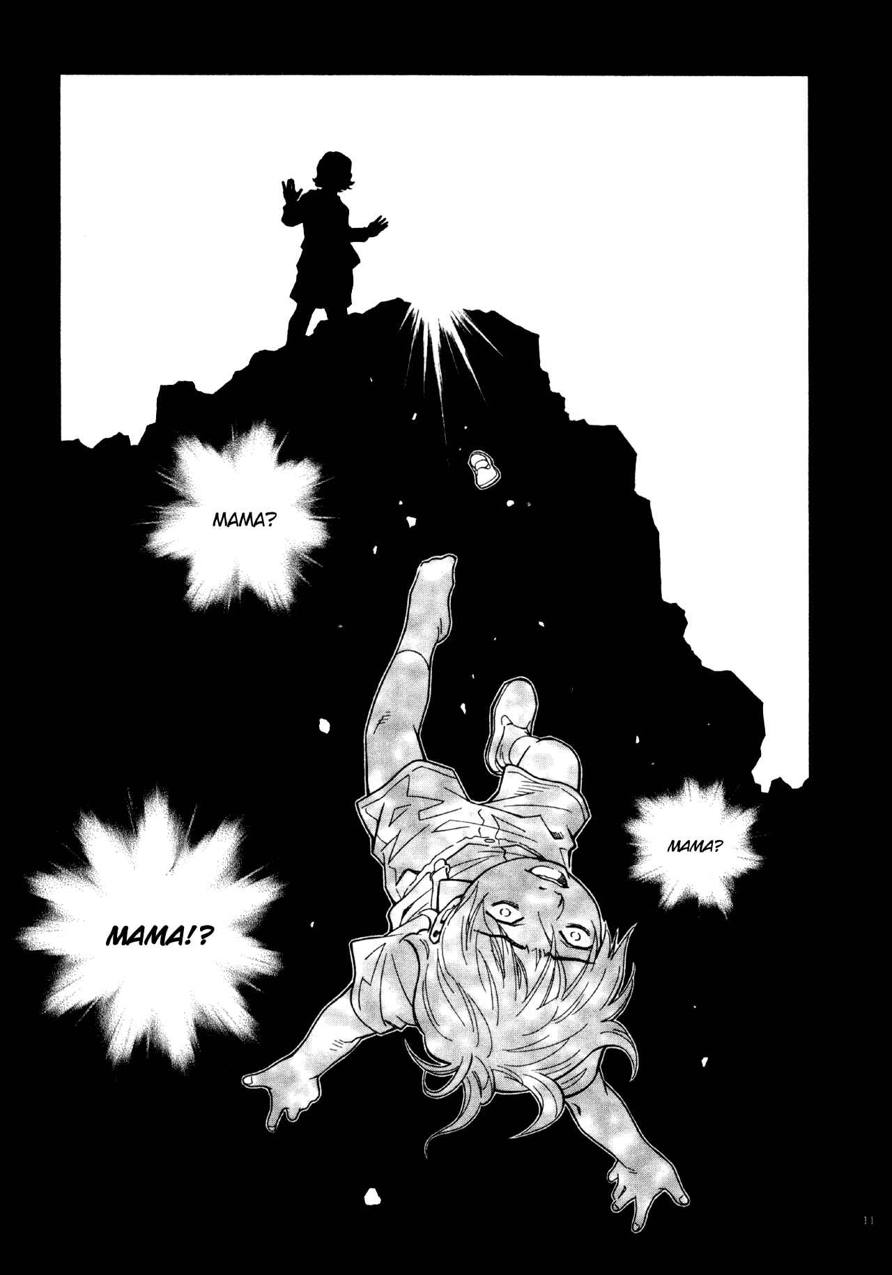 Page 15 Chapter 43 Chocolat