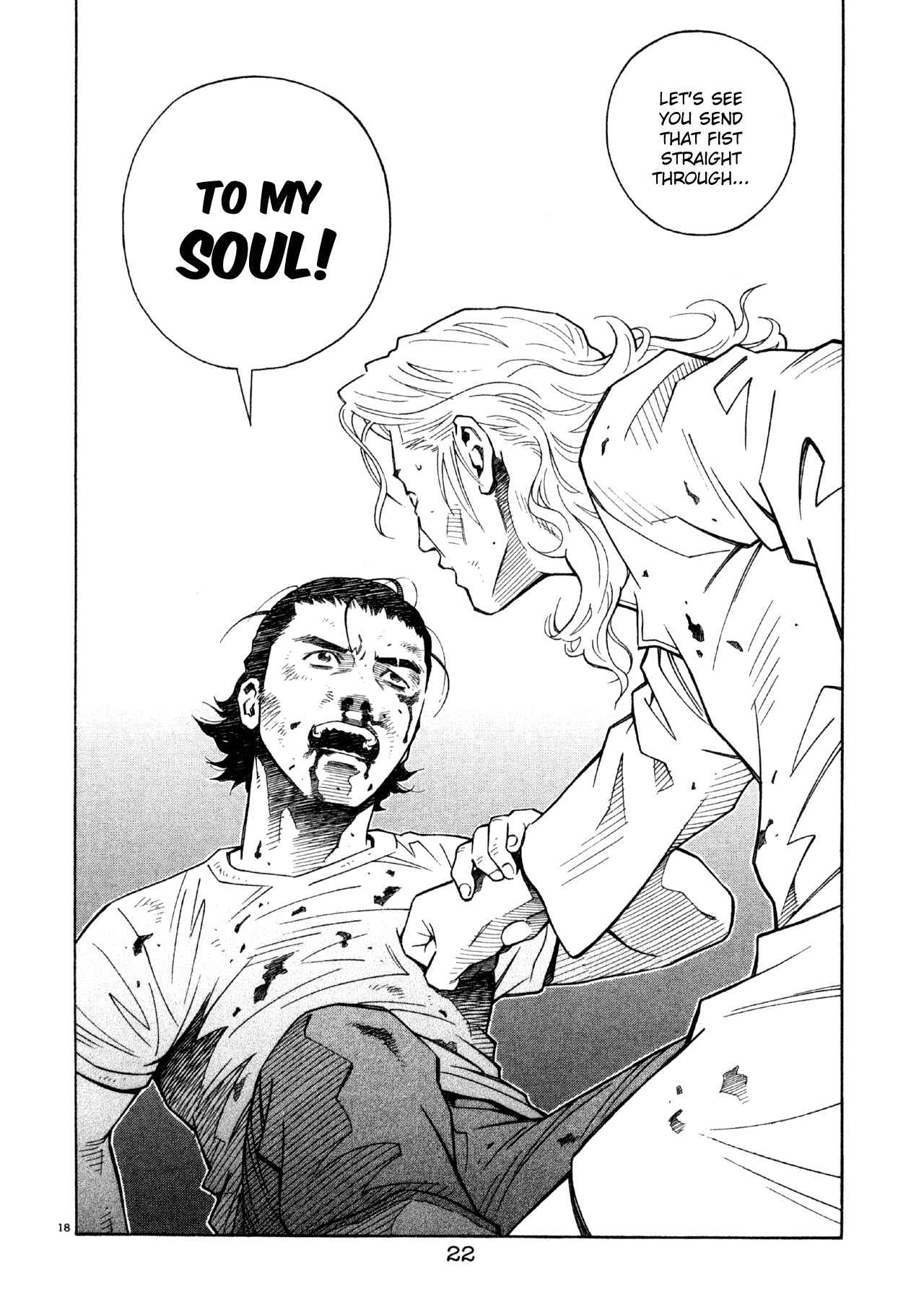 Page 22 Chapter 43 Chocolat