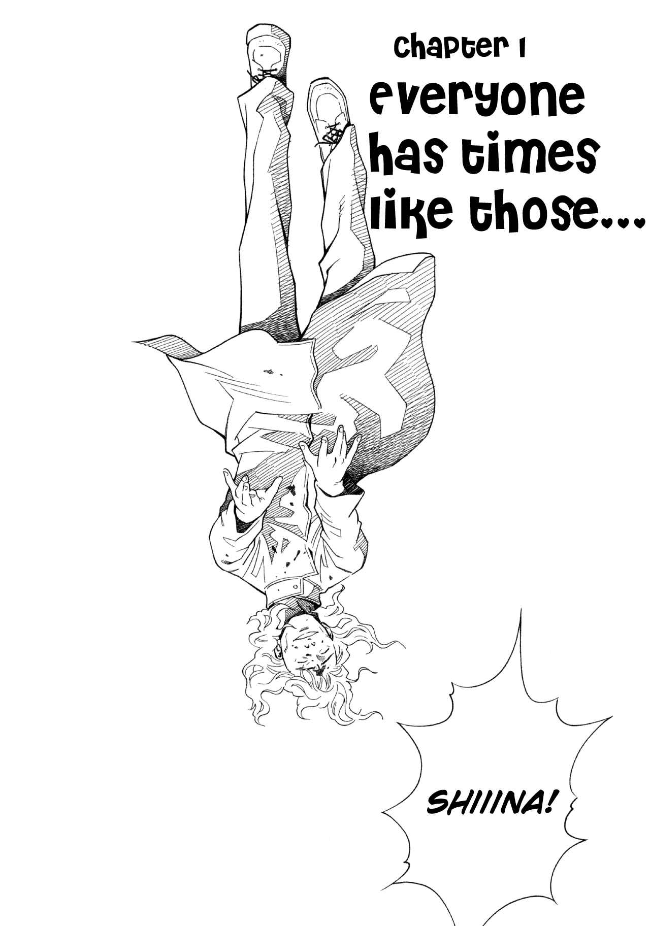 Page 6 Chapter 43 Chocolat