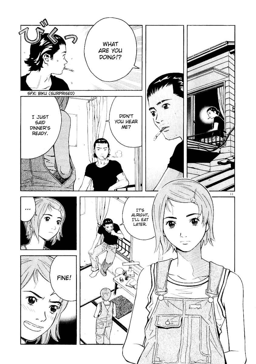 Page 11 Chapter 31 Chocolat