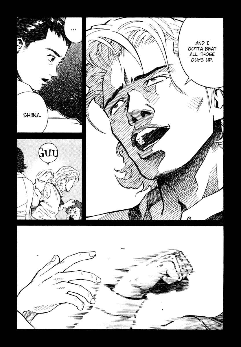 Page 13 Chapter 42 Chocolat