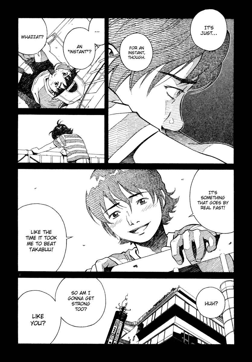 Page 8 Chapter 42 Chocolat