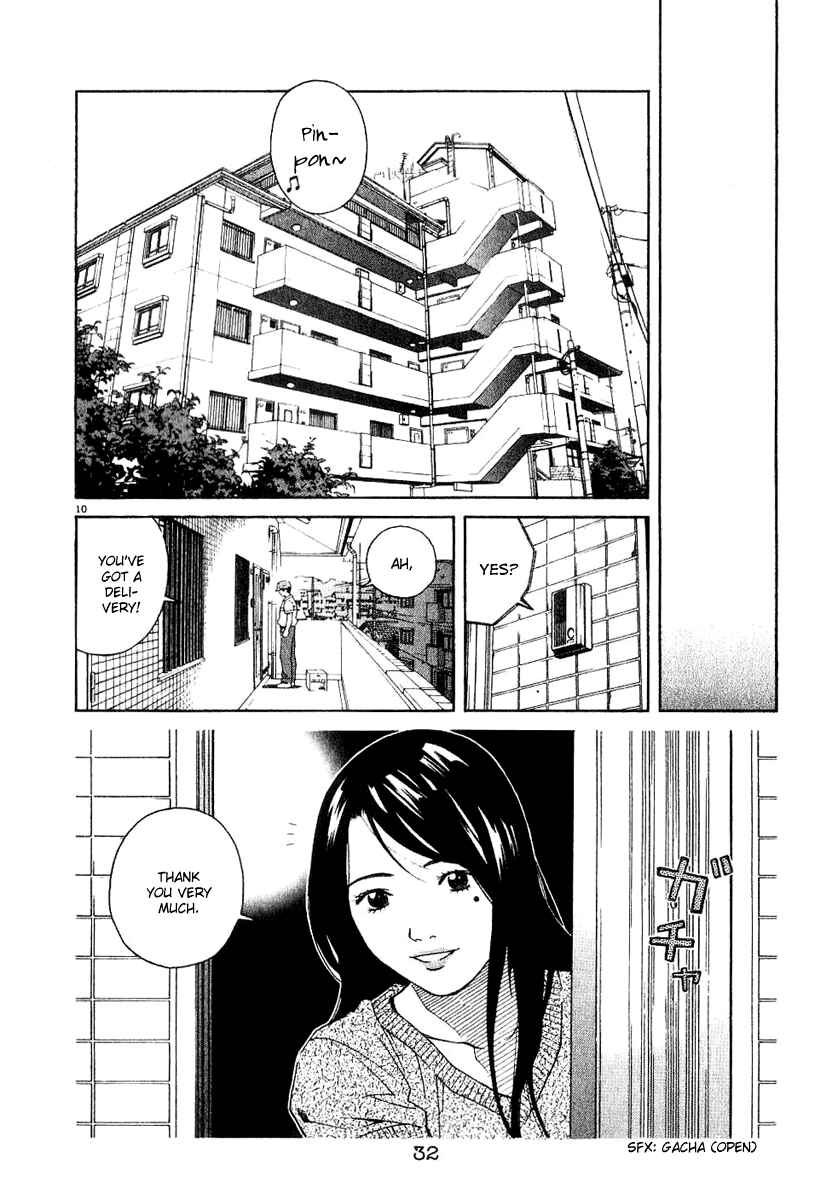 Page 10 Chapter 33 Chocolat