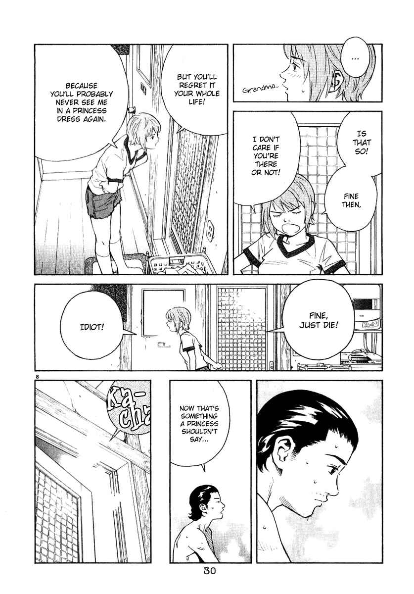Page 8 Chapter 33 Chocolat