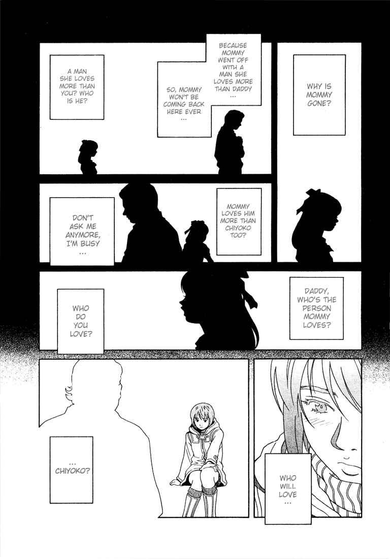 Page 12 Chapter 7 Chocolat