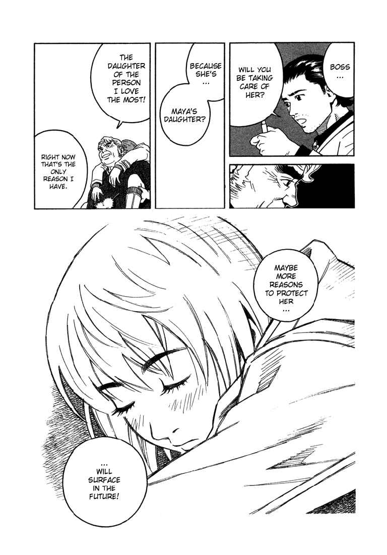 Page 17 Chapter 7 Chocolat