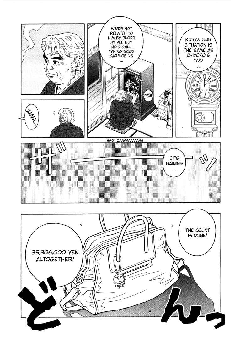 Page 8 Chapter 7 Chocolat
