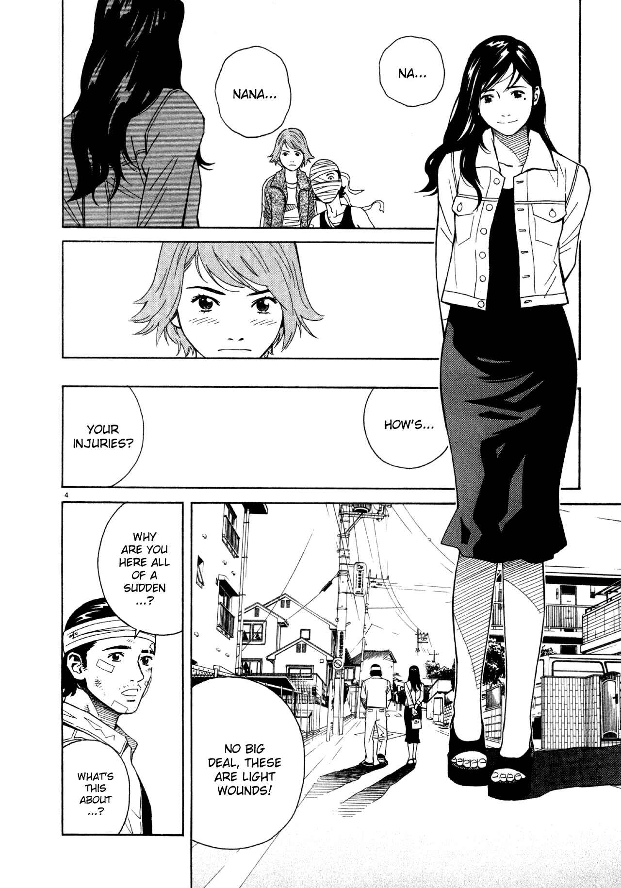 Page 4 Chapter 47 Chocolat