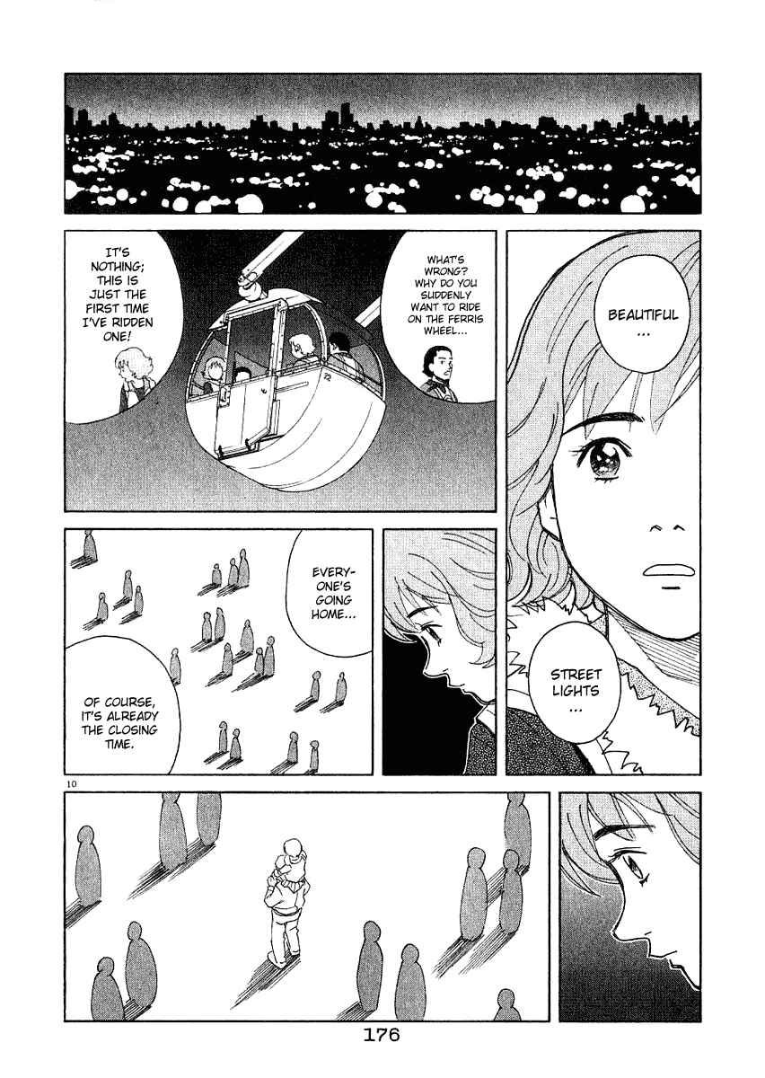 Page 11 Chapter 19 Chocolat