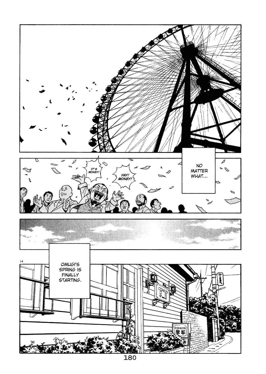 Page 15 Chapter 19 Chocolat