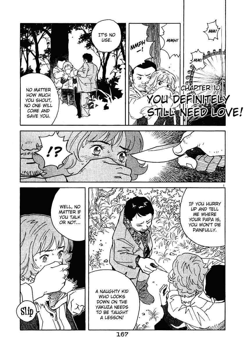 Page 2 Chapter 19 Chocolat