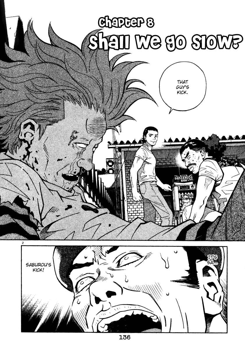 Page 2 Chapter 39 Chocolat